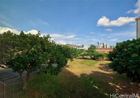 223 Saratoga Road,Honolulu,Hawaii,96815,1 Bedroom Bedrooms,2 BathroomsBathrooms,Condo/Townhouse,Saratoga,20,17789092