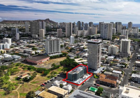 223 Saratoga Road,Honolulu,Hawaii,96815,1 Bedroom Bedrooms,2 BathroomsBathrooms,Condo/Townhouse,Saratoga,20,17789092