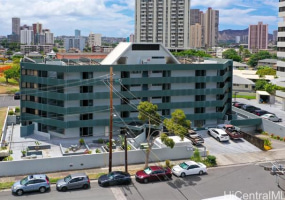 855 Makahiki Way,Honolulu,Hawaii,96826,1 Bedroom Bedrooms,1 BathroomBathrooms,Condo/Townhouse,Makahiki,4,18214067