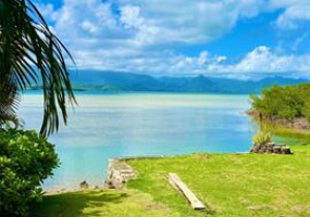 44-313 Kaneohe Bay Drive,Kaneohe,Hawaii,96744,4 Bedrooms Bedrooms,3 BathroomsBathrooms,Single family,Kaneohe Bay,18679648