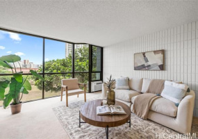 855 Makahiki Way,Honolulu,Hawaii,96826,1 Bedroom Bedrooms,1 BathroomBathrooms,Condo/Townhouse,Makahiki,4,18214067