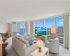 223 Saratoga Road,Honolulu,Hawaii,96815,2 Bedrooms Bedrooms,2 BathroomsBathrooms,Condo/Townhouse,Saratoga,34,19384695
