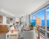 223 Saratoga Road,Honolulu,Hawaii,96815,2 Bedrooms Bedrooms,2 BathroomsBathrooms,Condo/Townhouse,Saratoga,34,19384695