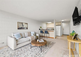 855 Makahiki Way,Honolulu,Hawaii,96826,1 Bedroom Bedrooms,1 BathroomBathrooms,Condo/Townhouse,Makahiki,4,18214067
