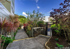 1550 Wilder Avenue,Honolulu,Hawaii,96822,1 BathroomBathrooms,Condo/Townhouse,Wilder,8,18214115