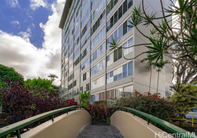 1550 Wilder Avenue,Honolulu,Hawaii,96822,1 バスルームバスルーム,コンド / タウンハウス,Wilder,5,17815311