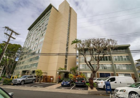 1550 Wilder Avenue,Honolulu,Hawaii,96822,1 BathroomBathrooms,Condo/Townhouse,Wilder,8,18214115