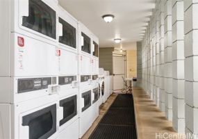 1550 Wilder Avenue,Honolulu,Hawaii,96822,1 BathroomBathrooms,Condo/Townhouse,Wilder,8,18214115
