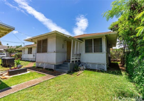 1550 Wilder Avenue,Honolulu,Hawaii,96822,1 バスルームバスルーム,コンド / タウンハウス,Wilder,5,17815311