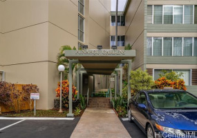 1550 Wilder Avenue,Honolulu,Hawaii,96822,1 BathroomBathrooms,Condo/Townhouse,Wilder,8,18214115