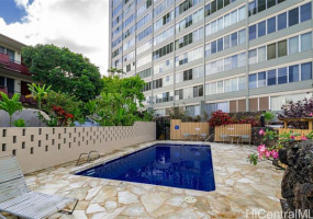 1550 Wilder Avenue,Honolulu,Hawaii,96822,1 BathroomBathrooms,Condo/Townhouse,Wilder,8,18214115