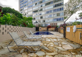 1550 Wilder Avenue,Honolulu,Hawaii,96822,1 BathroomBathrooms,Condo/Townhouse,Wilder,8,18214115