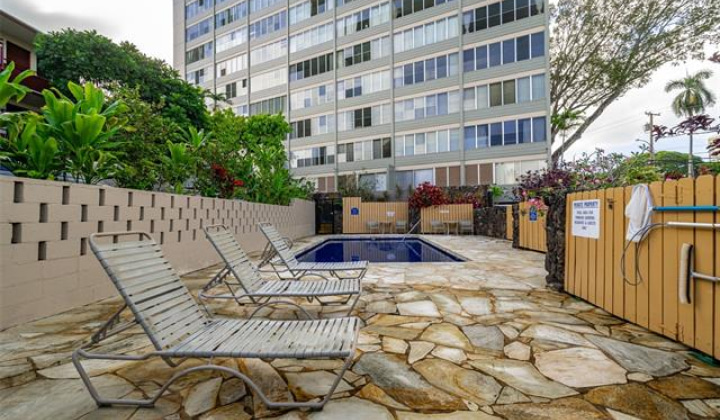 1550 Wilder Avenue,Honolulu,Hawaii,96822,1 BathroomBathrooms,Condo/Townhouse,Wilder,8,18214115
