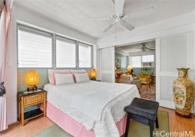 417 Nohonani Street,Honolulu,Hawaii,96815,1 ベッドルーム ベッドルーム,1 バスルームバスルーム,コンド / タウンハウス,Nohonani,2,18214401