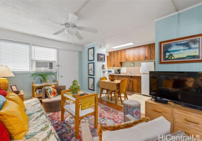 417 Nohonani Street,Honolulu,Hawaii,96815,1 ベッドルーム ベッドルーム,1 バスルームバスルーム,コンド / タウンハウス,Nohonani,2,18214401