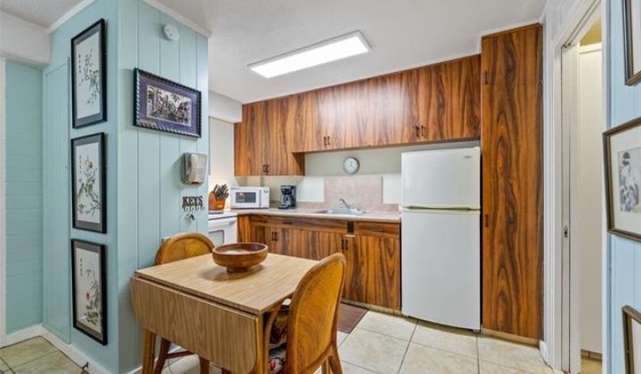 417 Nohonani Street,Honolulu,Hawaii,96815,1 ベッドルーム ベッドルーム,1 バスルームバスルーム,コンド / タウンハウス,Nohonani,2,18214401