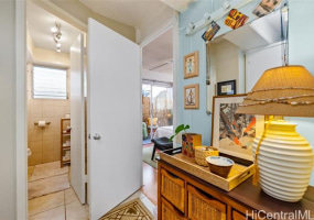 417 Nohonani Street,Honolulu,Hawaii,96815,1 ベッドルーム ベッドルーム,1 バスルームバスルーム,コンド / タウンハウス,Nohonani,2,18214401