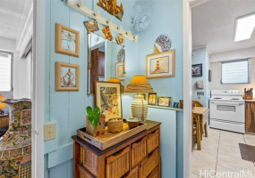 417 Nohonani Street,Honolulu,Hawaii,96815,1 ベッドルーム ベッドルーム,1 バスルームバスルーム,コンド / タウンハウス,Nohonani,2,18214401