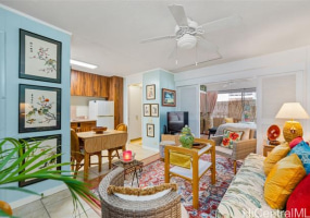 417 Nohonani Street,Honolulu,Hawaii,96815,1 ベッドルーム ベッドルーム,1 バスルームバスルーム,コンド / タウンハウス,Nohonani,2,18214401