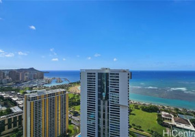 1177 Queen Street,Honolulu,Hawaii,96814,3 ベッドルーム ベッドルーム,3 バスルームバスルーム,コンド / タウンハウス,Queen,46,18679755