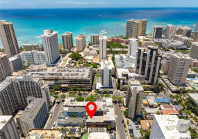 417 Nohonani Street,Honolulu,Hawaii,96815,1 ベッドルーム ベッドルーム,1 バスルームバスルーム,コンド / タウンハウス,Nohonani,2,18214401