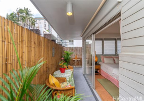 417 Nohonani Street,Honolulu,Hawaii,96815,1 ベッドルーム ベッドルーム,1 バスルームバスルーム,コンド / タウンハウス,Nohonani,2,18214401