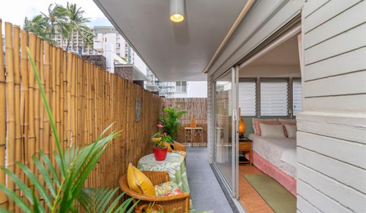 417 Nohonani Street,Honolulu,Hawaii,96815,1 ベッドルーム ベッドルーム,1 バスルームバスルーム,コンド / タウンハウス,Nohonani,2,18214401