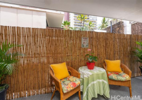 417 Nohonani Street,Honolulu,Hawaii,96815,1 ベッドルーム ベッドルーム,1 バスルームバスルーム,コンド / タウンハウス,Nohonani,2,18214401