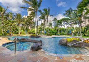 1551 Ala Wai Boulevard,Honolulu,Hawaii,96815,2 ベッドルーム ベッドルーム,2 バスルームバスルーム,コンド / タウンハウス,Ala Wai,504,18679790