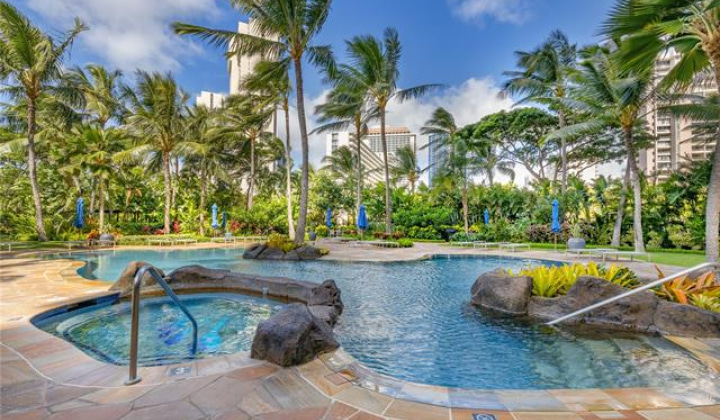 1551 Ala Wai Boulevard,Honolulu,Hawaii,96815,2 ベッドルーム ベッドルーム,2 バスルームバスルーム,コンド / タウンハウス,Ala Wai,504,18679790