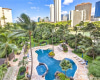 1551 Ala Wai Boulevard,Honolulu,Hawaii,96815,2 ベッドルーム ベッドルーム,2 バスルームバスルーム,コンド / タウンハウス,Ala Wai,504,18679790