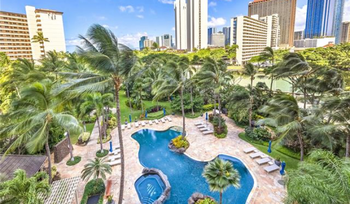 1551 Ala Wai Boulevard,Honolulu,Hawaii,96815,2 ベッドルーム ベッドルーム,2 バスルームバスルーム,コンド / タウンハウス,Ala Wai,504,18679790
