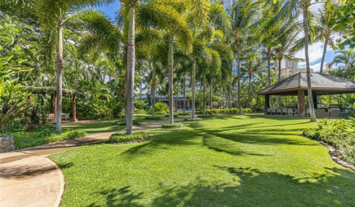 1551 Ala Wai Boulevard,Honolulu,Hawaii,96815,2 ベッドルーム ベッドルーム,2 バスルームバスルーム,コンド / タウンハウス,Ala Wai,504,18679790