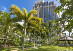 1551 Ala Wai Boulevard,Honolulu,Hawaii,96815,2 ベッドルーム ベッドルーム,2 バスルームバスルーム,コンド / タウンハウス,Ala Wai,504,18679790