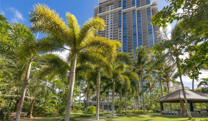 1551 Ala Wai Boulevard,Honolulu,Hawaii,96815,2 ベッドルーム ベッドルーム,2 バスルームバスルーム,コンド / タウンハウス,Ala Wai,504,18679790