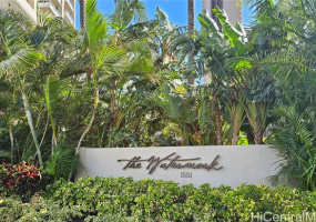 1551 Ala Wai Boulevard,Honolulu,Hawaii,96815,2 ベッドルーム ベッドルーム,2 バスルームバスルーム,コンド / タウンハウス,Ala Wai,504,18679790
