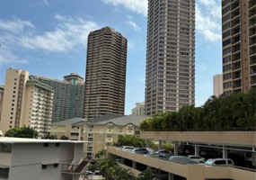 725 Piikoi Street,Honolulu,Hawaii,96814,1 Bedroom Bedrooms,1 BathroomBathrooms,Condo/Townhouse,Piikoi,4,17766289