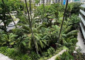425 Ena Road,Honolulu,Hawaii,96815,2 ベッドルーム ベッドルーム,1 バスルームバスルーム,コンド / タウンハウス,Ena,5,18214978