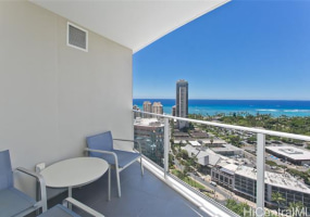 2139 Kuhio Avenue,Honolulu,Hawaii,96815,1 ベッドルーム ベッドルーム,1 バスルームバスルーム,コンド / タウンハウス,Kuhio,26,18214992