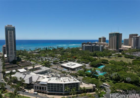 2139 Kuhio Avenue,Honolulu,Hawaii,96815,1 ベッドルーム ベッドルーム,1 バスルームバスルーム,コンド / タウンハウス,Kuhio,26,18214992