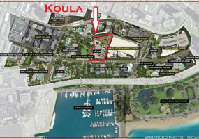 1000 Auahi Street,Honolulu,Hawaii,96814,2 ベッドルーム ベッドルーム,2 バスルームバスルーム,コンド / タウンハウス,Auahi,26,18679944