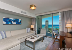 2139 Kuhio Avenue,Honolulu,Hawaii,96815,1 ベッドルーム ベッドルーム,1 バスルームバスルーム,コンド / タウンハウス,Kuhio,26,18214992