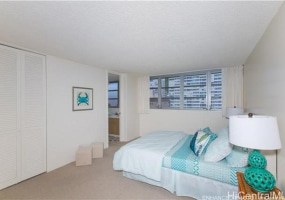 1720 Ala Moana Boulevard,Honolulu,Hawaii,96815,1 Bedroom Bedrooms,1 BathroomBathrooms,Condo/Townhouse,Ala Moana,1,17815776