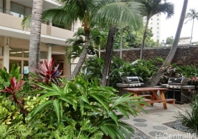 1720 Ala Moana Boulevard,Honolulu,Hawaii,96815,1 Bedroom Bedrooms,1 BathroomBathrooms,Condo/Townhouse,Ala Moana,1,17815776