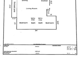 1425 Ward Avenue,Honolulu,Hawaii,96822,2 Bedrooms Bedrooms,2 BathroomsBathrooms,Condo/Townhouse,Ward,11,18215112
