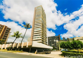 1720 Ala Moana Boulevard,Honolulu,Hawaii,96815,1 Bedroom Bedrooms,1 BathroomBathrooms,Condo/Townhouse,Ala Moana,1,17815776