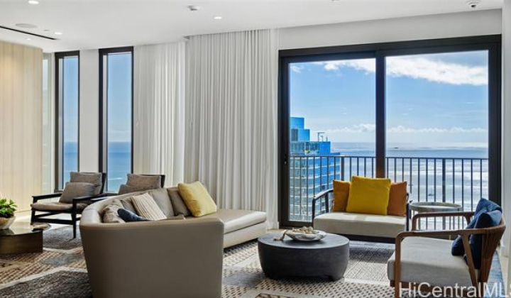 987 Queen Street,Honolulu,Hawaii,96814,1 ベッドルーム ベッドルーム,1 バスルームバスルーム,コンド / タウンハウス,Queen,40,19385096