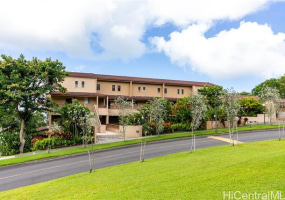 46-109 Konohiki Street,Kaneohe,Hawaii,96744,2 Bedrooms Bedrooms,2 BathroomsBathrooms,Condo/Townhouse,Konohiki,2,18811494