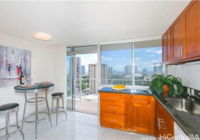 1720 Ala Moana Boulevard,Honolulu,Hawaii,96815,1 Bedroom Bedrooms,1 BathroomBathrooms,Condo/Townhouse,Ala Moana,1,17815776