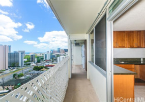 1720 Ala Moana Boulevard,Honolulu,Hawaii,96815,1 Bedroom Bedrooms,1 BathroomBathrooms,Condo/Townhouse,Ala Moana,1,17815776